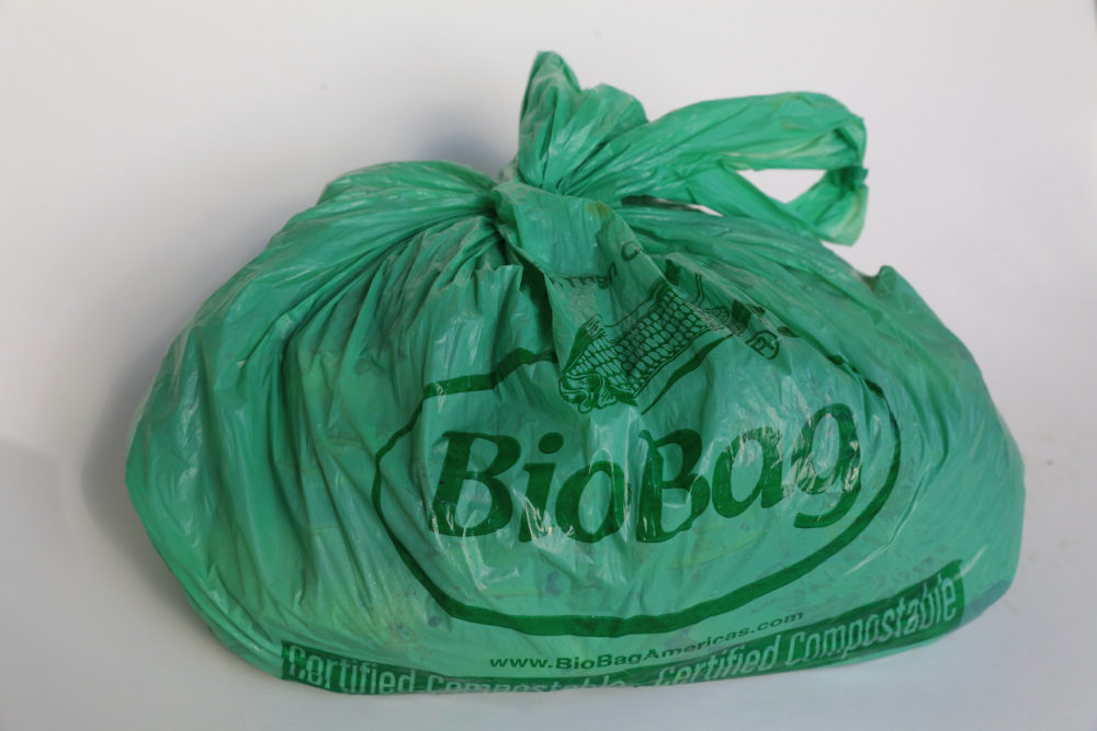 Full Biobag