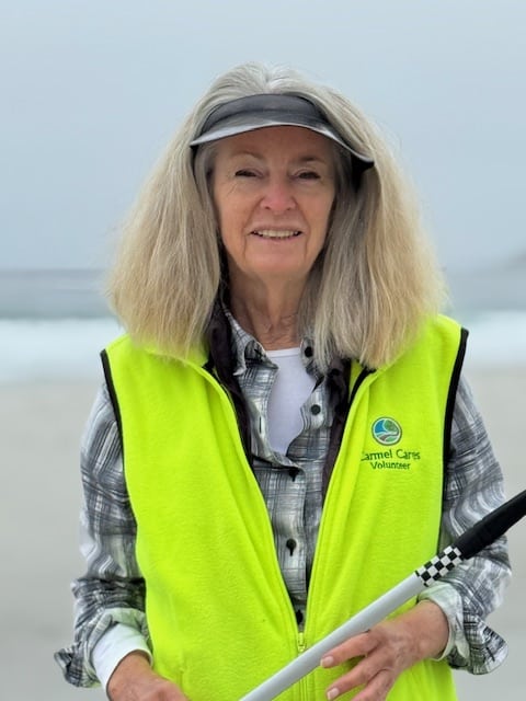 Kelly Francis Picture