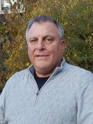 Brian Steckler Headshot